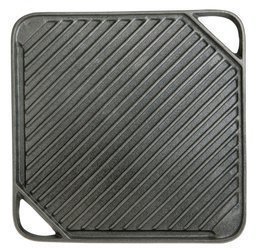 PŁYTA ŻELIWNA 26,5 x 26,5 cm - 20020